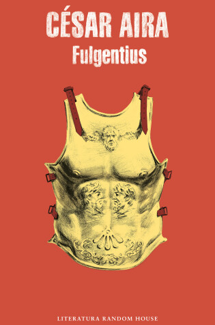 Cover of Fulgentius