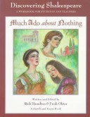 Book cover for Much Ado about Nothing