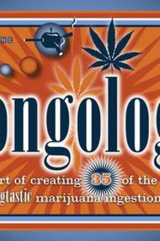 Cover of Bongology