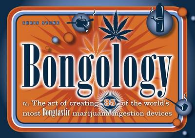 Book cover for Bongology