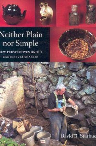 Cover of Neither Plain nor Simple