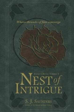 Cover of Nest of Intrigue