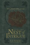 Book cover for Nest of Intrigue