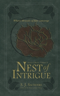 Book cover for Nest of Intrigue