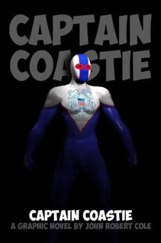 Cover of Captain Coastie