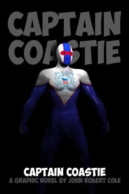 Book cover for Captain Coastie