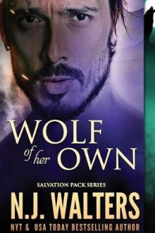 Cover of Wolf of Her Own