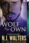 Book cover for Wolf of Her Own