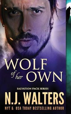 Book cover for Wolf of Her Own