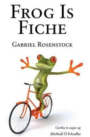 Cover of Frog Is Fiche