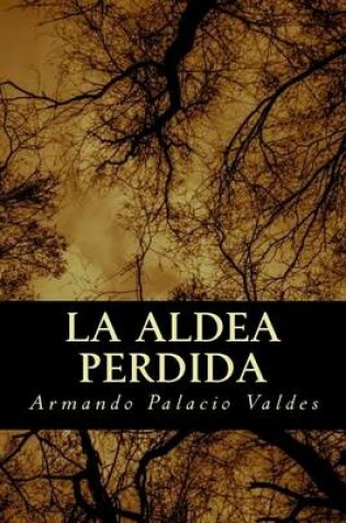 Cover of La Aldea Perdida