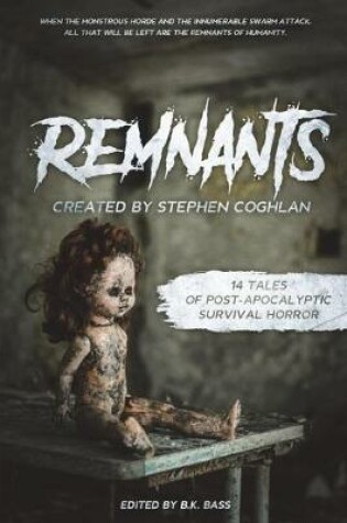 Cover of Remnants