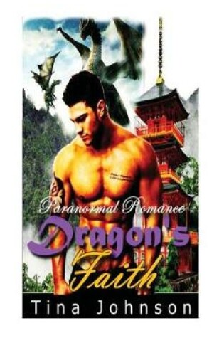 Cover of Dragon's Faith