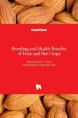 Book cover for Breeding and Health Benefits of Fruit and Nut Crops