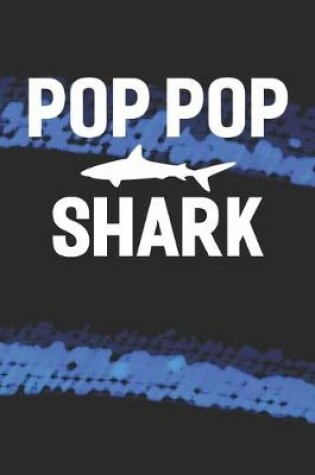 Cover of Pop Pop Shark