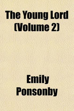 Cover of The Young Lord (Volume 2)