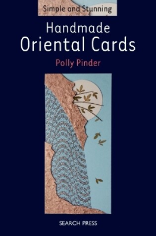 Cover of Handmade Oriental Cards