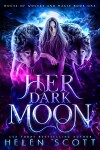 Book cover for Her Dark Moon