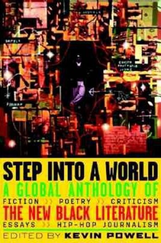 Cover of Step - Ebook
