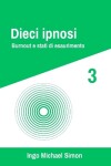 Book cover for Dieci ipnosi 3