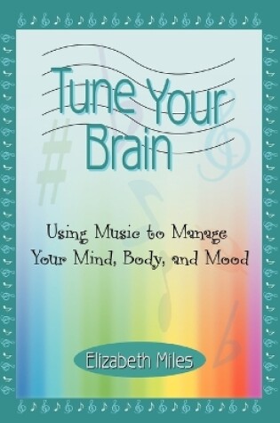 Cover of Tune Your Brain