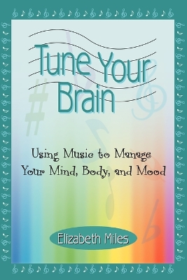 Book cover for Tune Your Brain