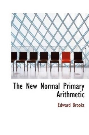 Cover of The New Normal Primary Arithmetic