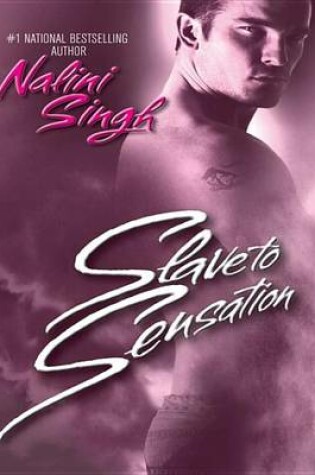 Cover of Slave to Sensation