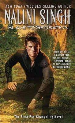 Slave to Sensation