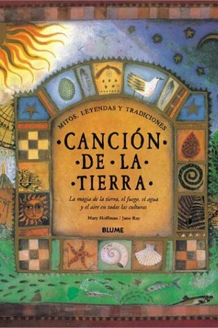 Cover of Cancion de La Tierra
