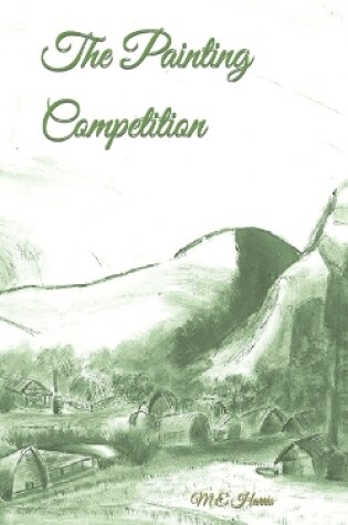Cover of The Painting Competition