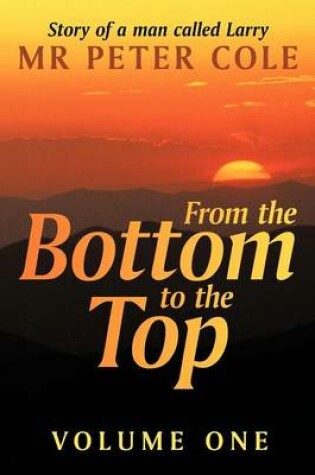 Cover of From the Bottom to the Top