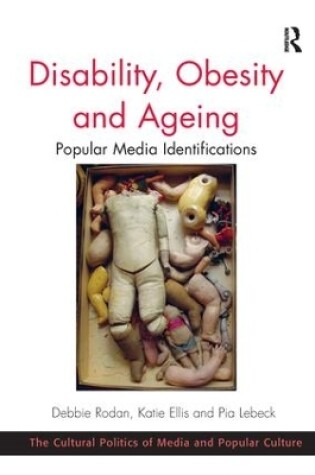 Cover of Disability, Obesity and Ageing