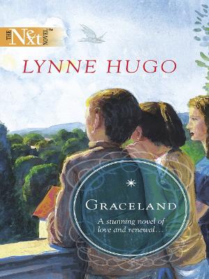 Cover of Graceland