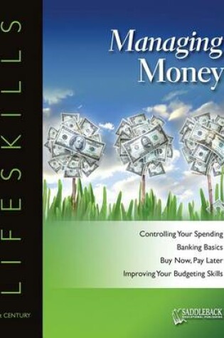 Cover of Managing Money