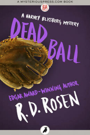 Cover of Dead Ball