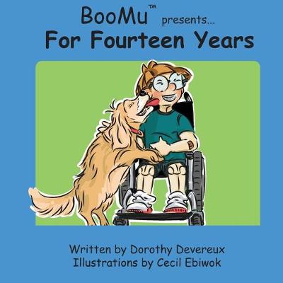 Cover of BooMu(TM) Presents... For Fourteen Years