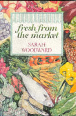 Book cover for Fresh from the Market