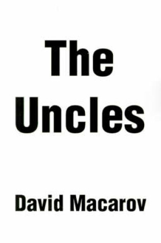 Cover of The Uncles
