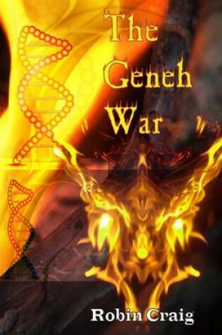 Cover of The Geneh War