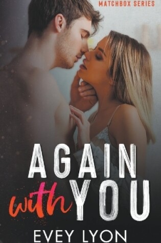 Cover of Again With You