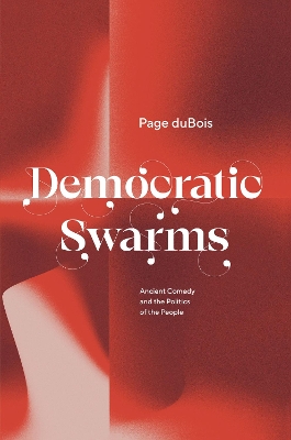 Book cover for Democratic Swarms