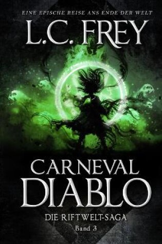 Cover of Carneval Diablo