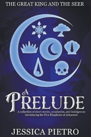 Cover of A Prelude
