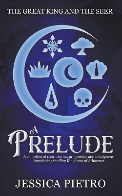 Book cover for A Prelude