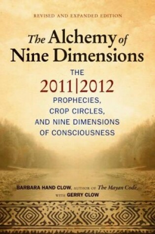 Cover of Alchemy of Nine Dimensions