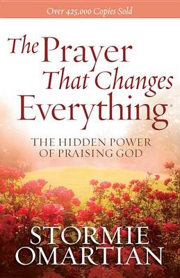 Cover of The Prayer That Changes Everything(r)