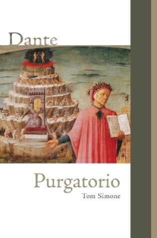 Cover of Dante: Purgatorio