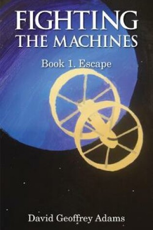 Cover of Fighting The Machines