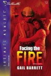 Book cover for Facing the Fire